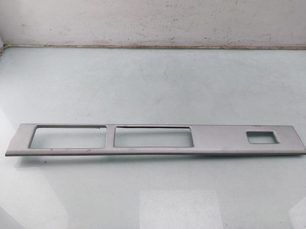 DIVERS Dashboardlijst Opel Speedster (|9197458|), Opel, Opel Automobile GmbH, Utilisé, Kontakt-opel@opel.com