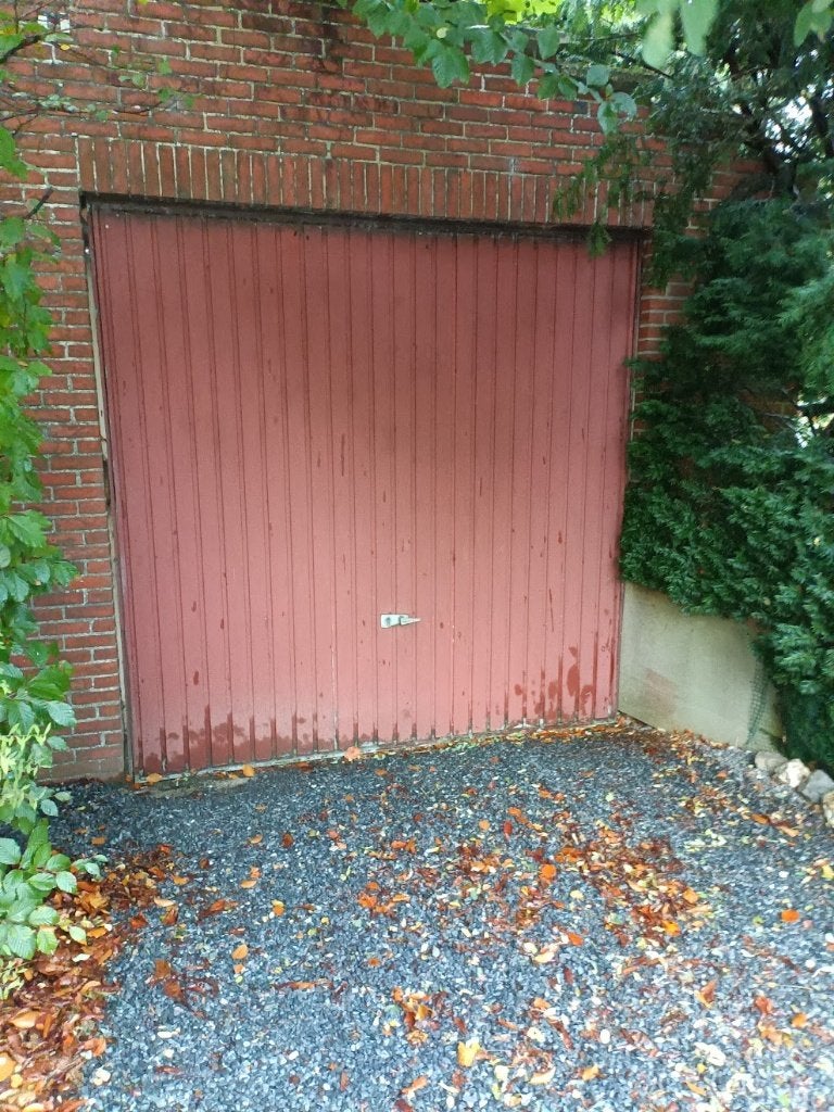 Gezocht Garage, Auto diversen, Ophalen of Verzenden