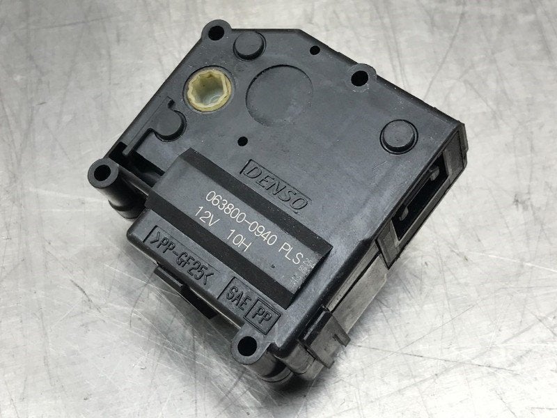 KACHELSTELMOTOR Lexus LS (F4) (|0638000940|), Gebruikt, Lexus
