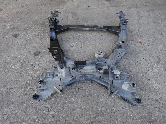 Subframe van een Mercedes Vito, Gebruikt, -, Ophalen of Verzenden, -