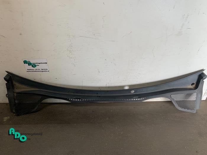 Paravent van een Seat Ibiza (Ibiza 08-) (LC9Z), Gebruikt, -, -, Ophalen of Verzenden