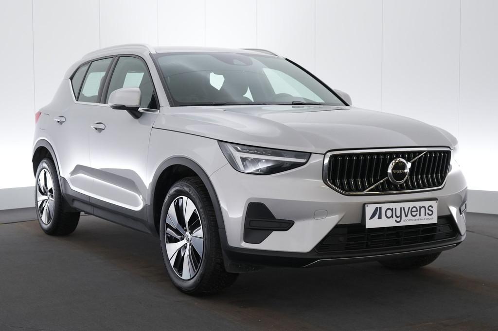 (2CXD485) VOLVO XC40, Gebruikt, Euro 6, Lane Keeping Assist, 41 g/km