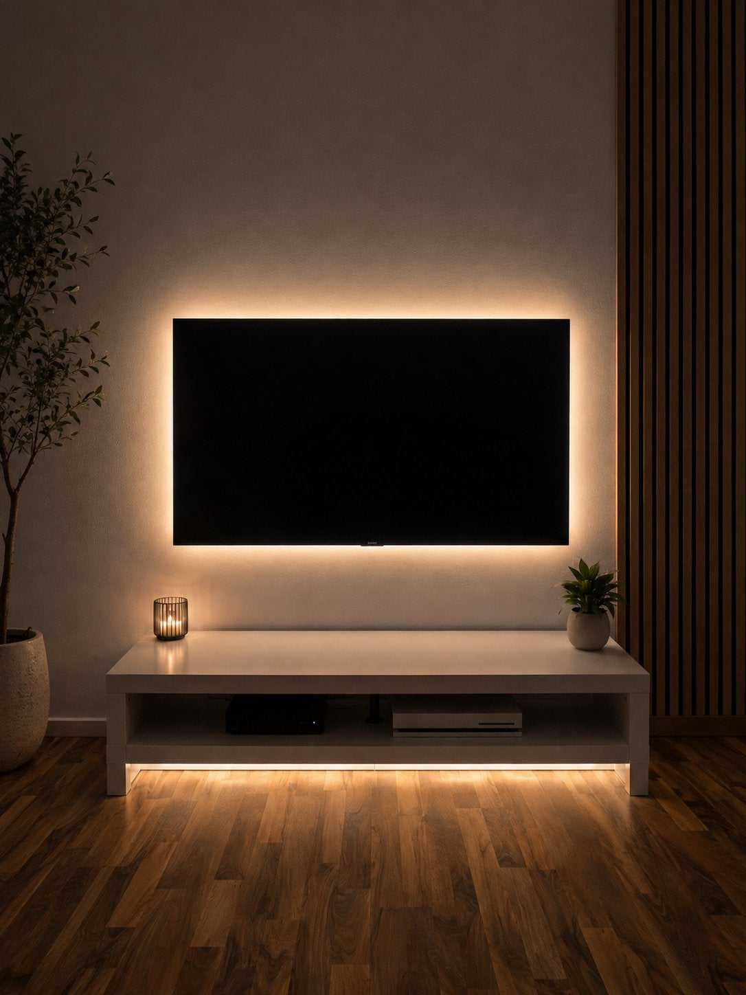 Meuble TV, Enlèvement ou Envoi, Comme neuf