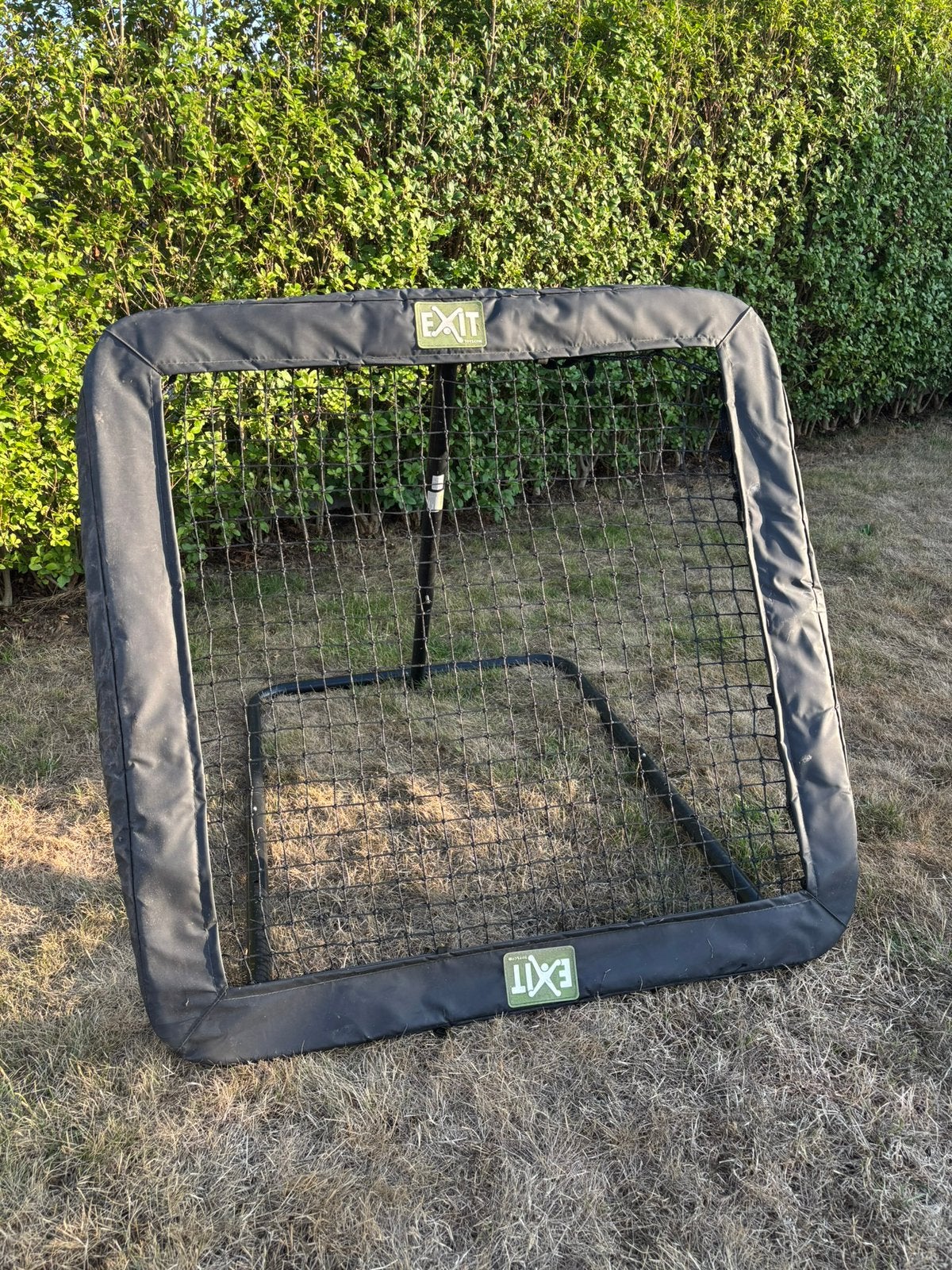 Exit rebounder L en voetbalaccessoires, Sports & Fitness, Football, Taille L, Enlèvement, Utilisé, Autres types
