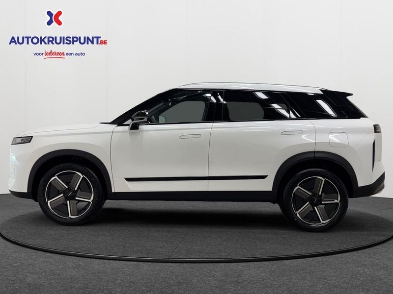 Jaecoo 7, Autos, https://public.car-pass.be/vhr/a249c797-6829-47ad-941a-20c2afa19375, Euro 6, 5 portes, 159 g/km