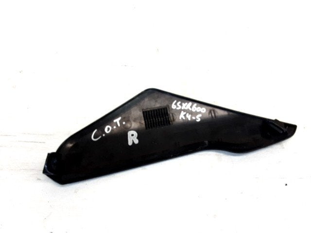 GSXR600 2004 - 2005 Suzuki Cover Cover onder tank D1-50515