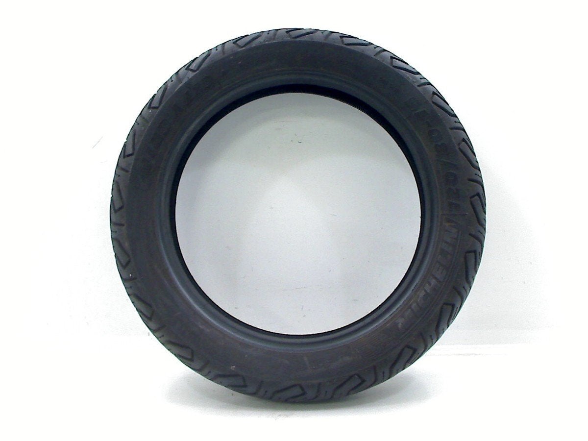 BANDENSET 1 STUKS 120/80-16 Michelin (01-1970/-), Motoren, Onderdelen | Overige, Dhr. S. di Majo, Gebruikt, Info@cama-motorparts.nl