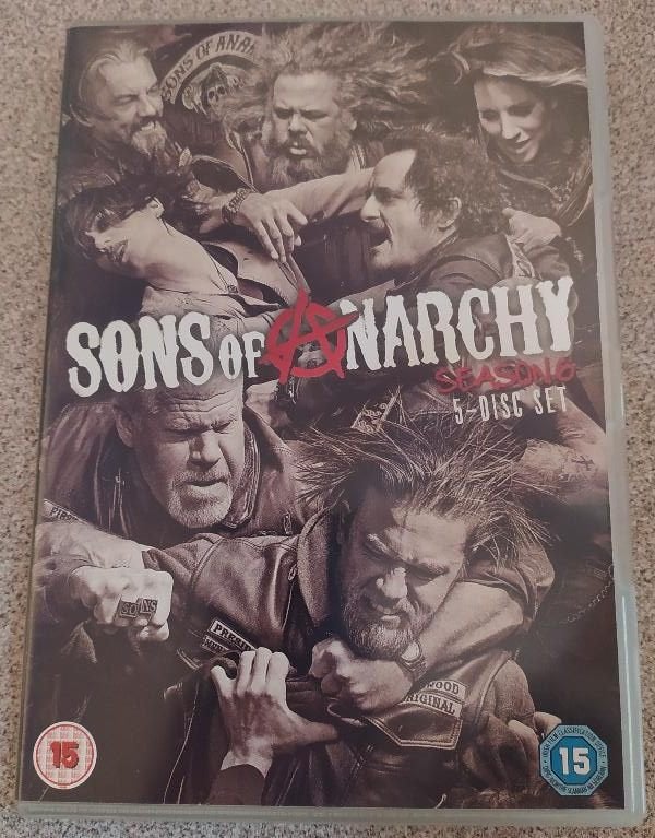 Sons of Anarchy ( seizoen 6 ), Enlèvement ou Envoi, Saison 6