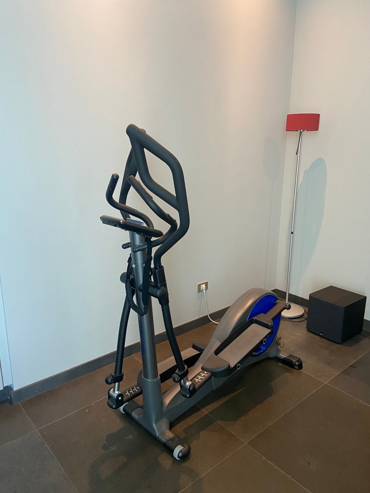 Infinity crosstrainer zo goed als nieuw, Ophalen, Zo goed als nieuw, Crosstrainer