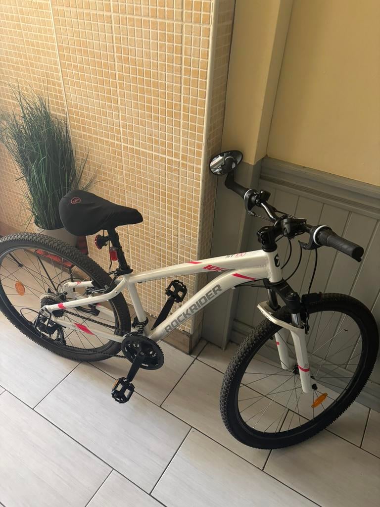VELO  A VENDRE mi-neuf, Ophalen of Verzenden, Zo goed als nieuw