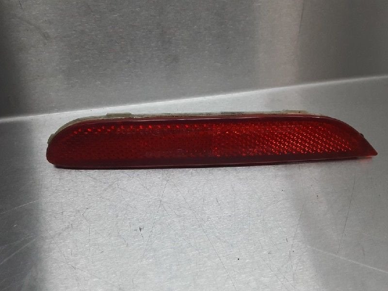 DIVERS Bumper reflector rechts-achter Nissan Qashqai (J11), Utilisé, Nissan