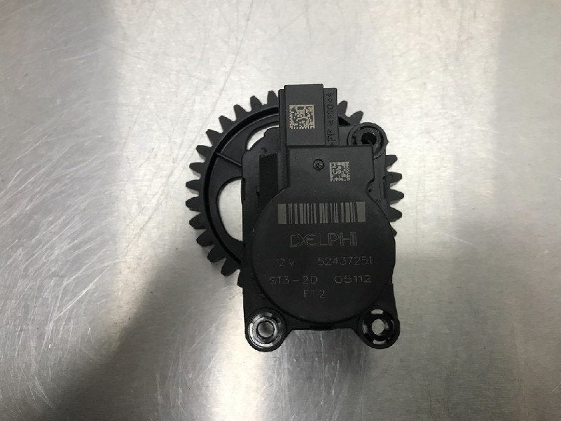 ACTIONNEUR MOTEUR VOLET CHAUFFAGE Volt (|52437251|), Utilisé, Daewoo