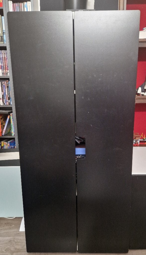 Ikea Stuva speelkamer, Kinderen en Baby's, Gebruikt, Kast, 75 tot 100 cm, Ophalen