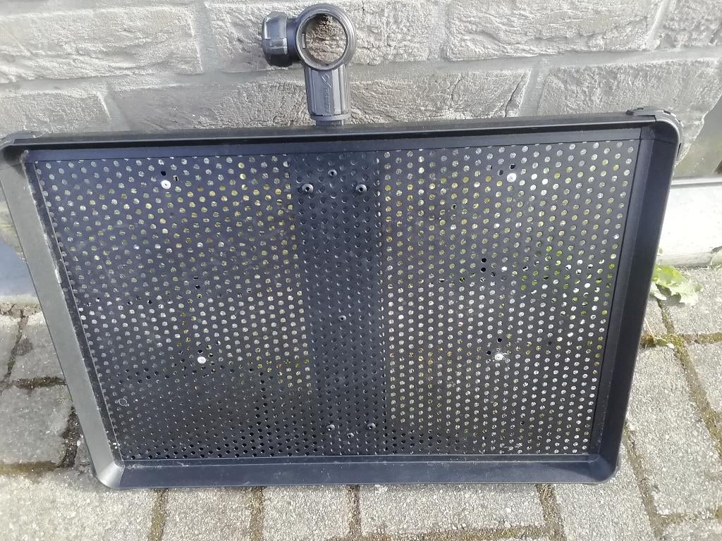 Aastafel, Ophalen, Nieuw