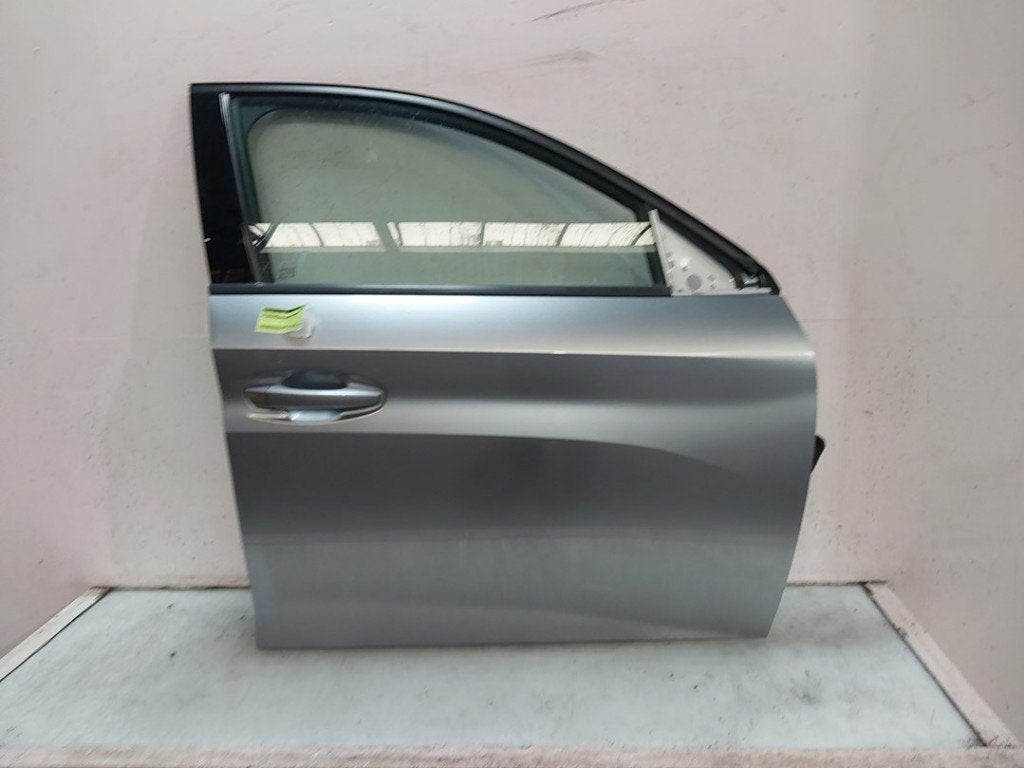 PORTE AVANT DROITE Peugeot 208 II (UB / UH / UP) (01-2019/-), Autos : Pièces & Accessoires, Kontakt-peugeot@peugeot.com, Utilisé