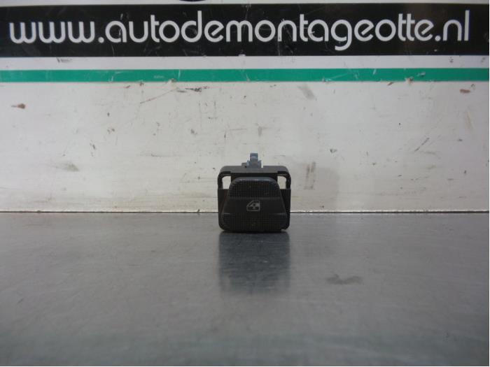 Commutateur vitre électrique d'un Volkswagen Golf (Golf 91-, Volkswagen, -, Utilisé, -