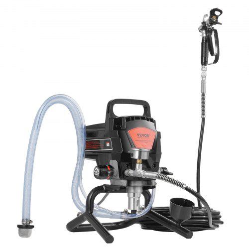 ✅Spuitverfmachine *Nieuw in doos*, Ophalen, Nieuw