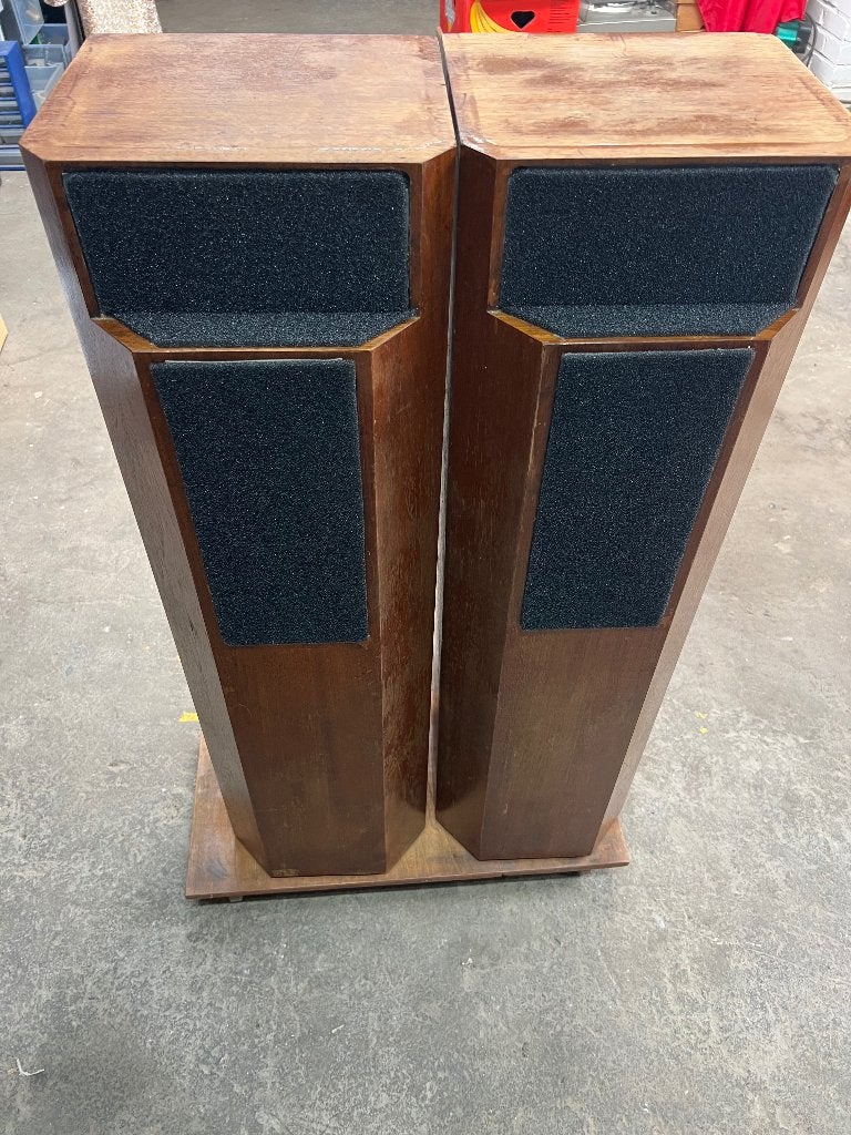 enceinte colonne elipson 1303, Enlèvement, Utilisé, 60 à 120 watts, Enceinte colonne