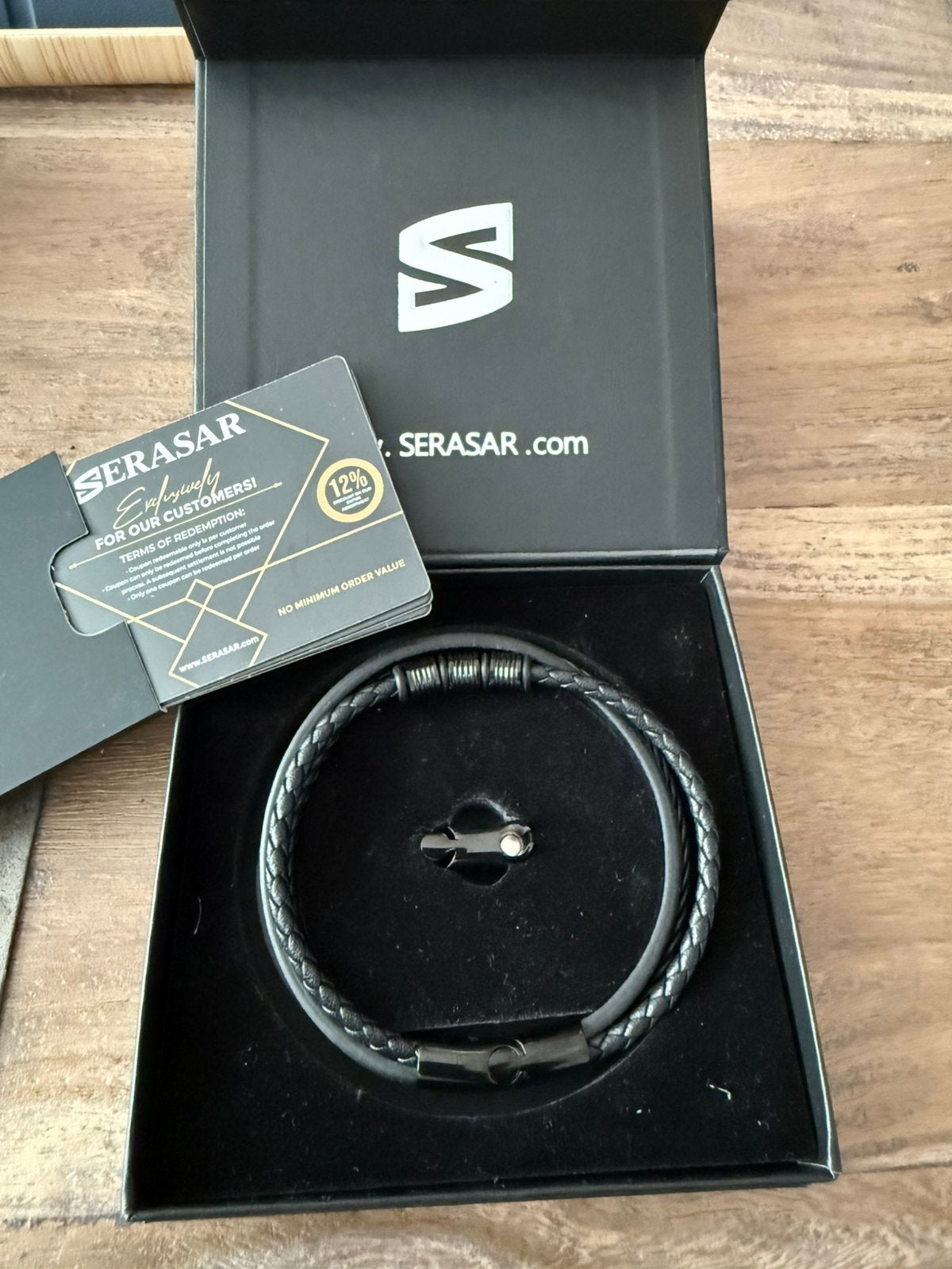 Nieuwe armbandjes, Handtassen en Accessoires, Ophalen of Verzenden, Zo goed als nieuw
