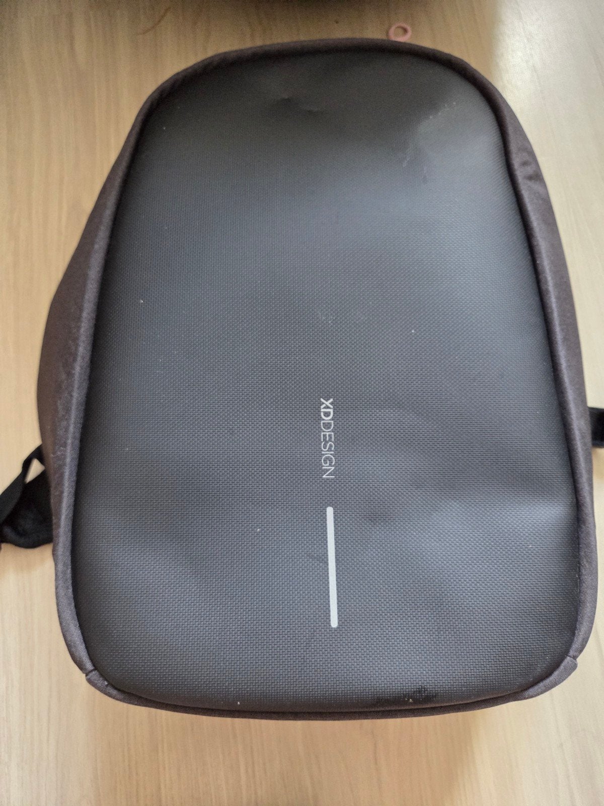 Xd design xl bobby hero rfid 49cm, Ophalen