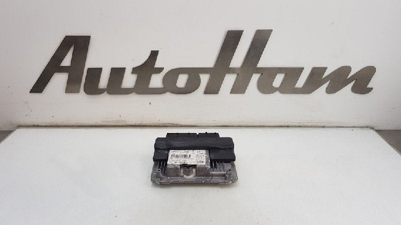 COMPUTER MOTOR Audi A5 Cabrio (8F7) (|03L906018JG|), Info@audi.de, Audi, Audi AG, Gebruikt
