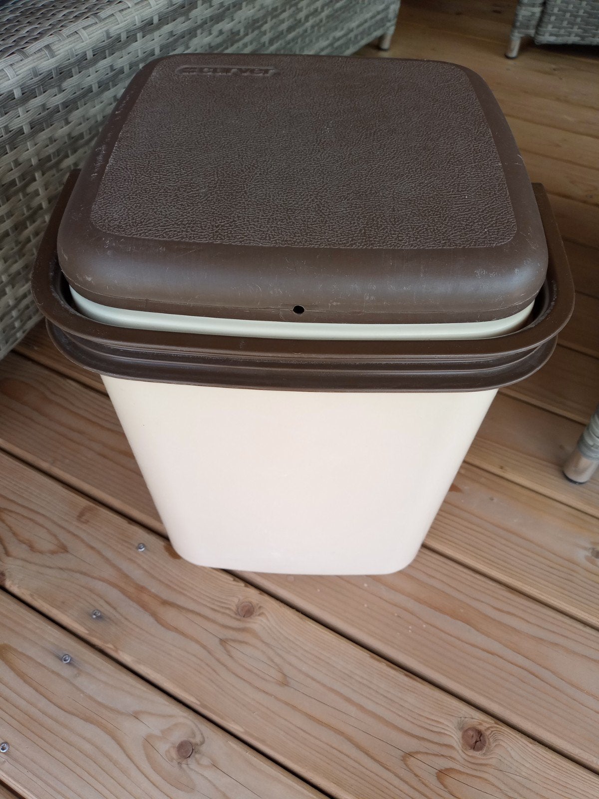 Koelbox, Ophalen of Verzenden, Koelbox, Koelelement