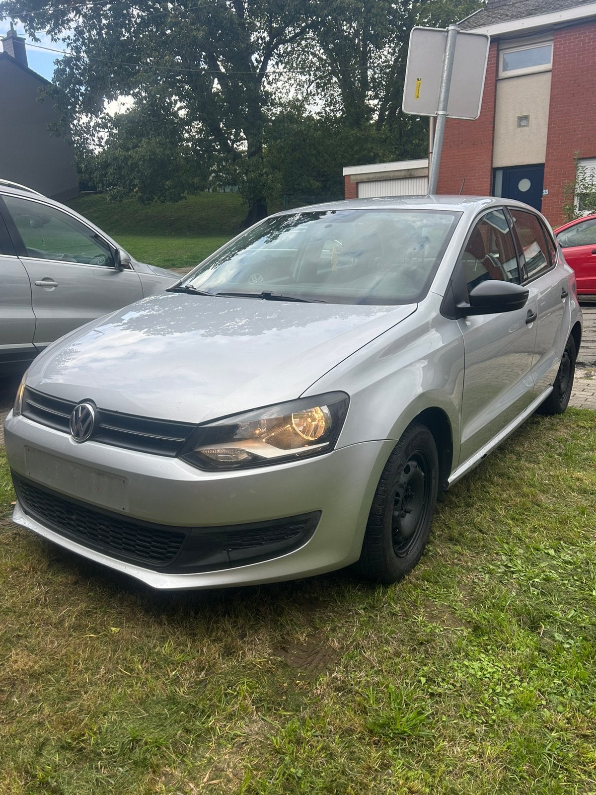 Polo 1.6 tdi 2010//333000km Export où réparer, Autos, Particulier, Achat, Polo