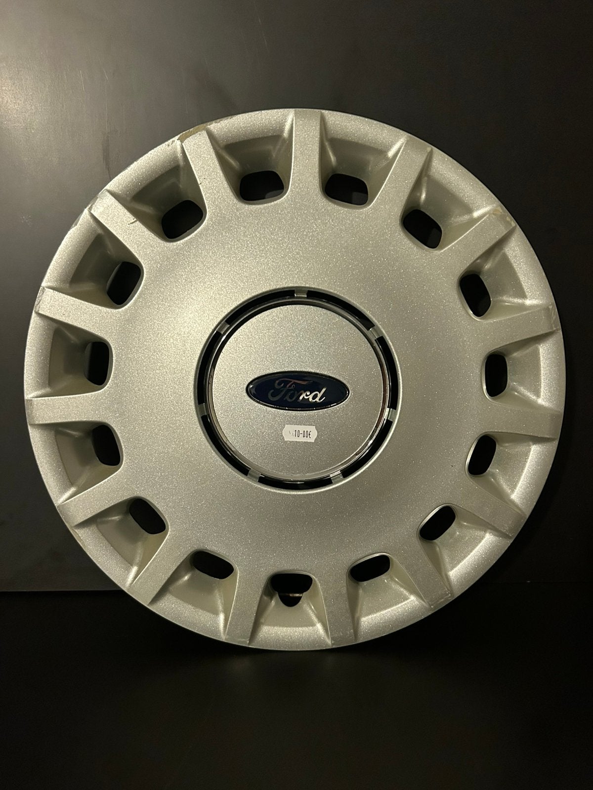 1 enjoliveur d’origine Ford fiesta  focus 14", Autos : Divers, Enlèvement ou Envoi, Utilisé