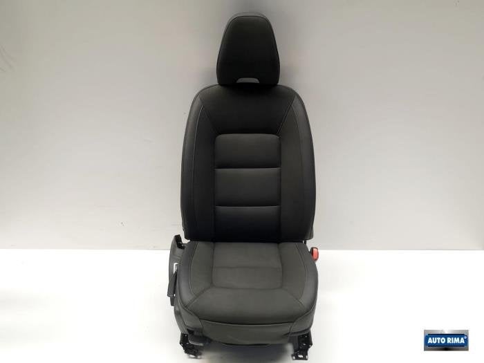 Stoel rechts van een Volvo V70, Auto-onderdelen, Gebruikt, -, -, Ophalen of Verzenden