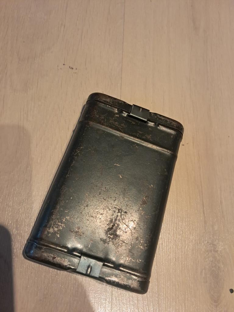 Kit nettoyage k98k 1942