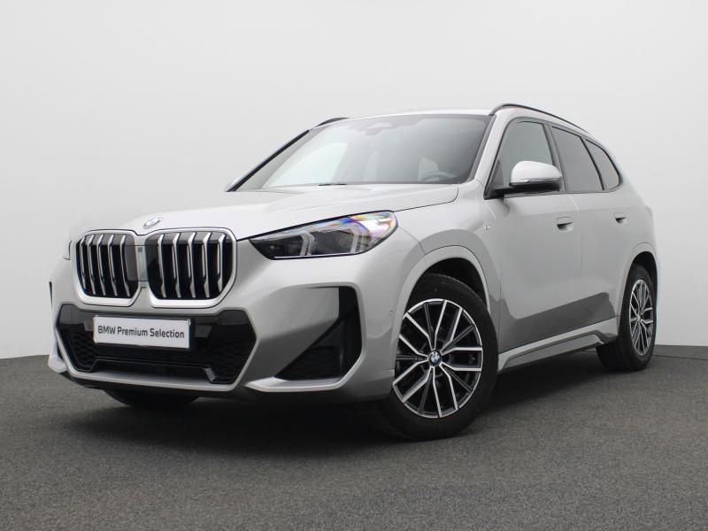 BMW Serie X X1 M SPORT - PANODAK - ACC -, Euro 5, 135 g/km, Autres couleurs, 5 portes