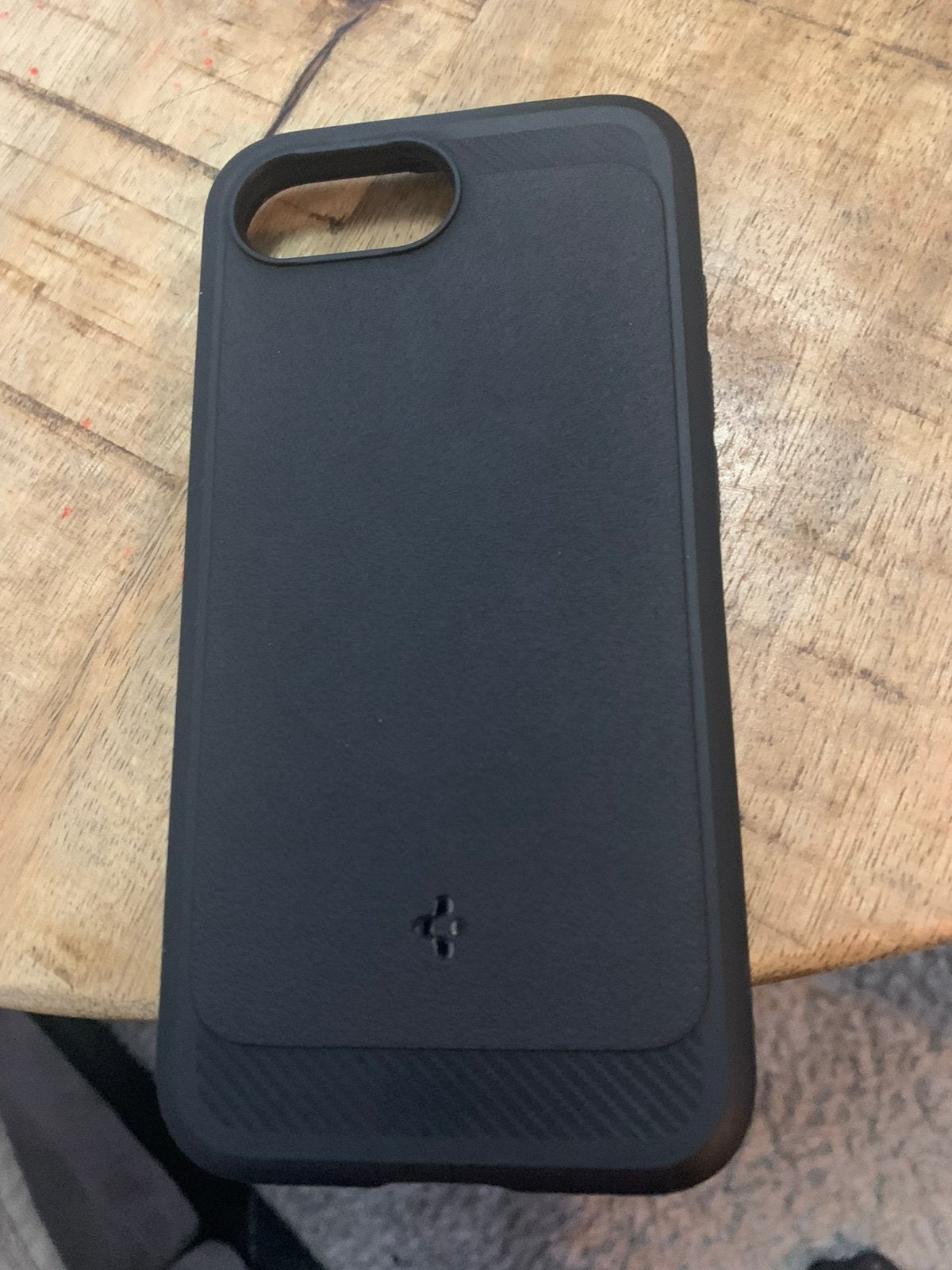 Iphon, Télécoms, Téléphonie mobile | Housses, Coques & Façades | Apple iPhone, Enlèvement ou Envoi, Comme neuf, IPhone 16e