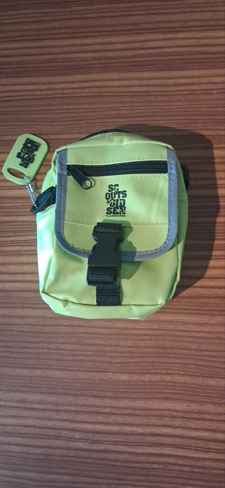 Petit sac de scouts, Collections, Enlèvement ou Envoi
