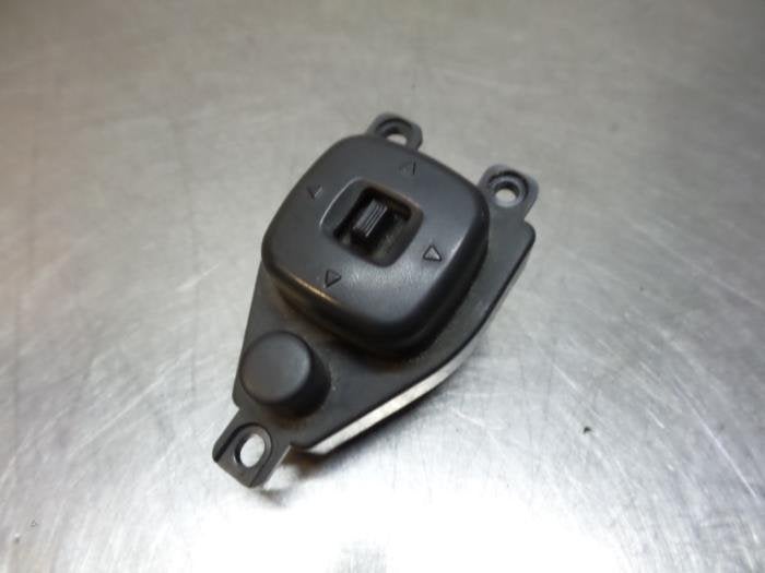 Commutateur rétroviseur d'un Mazda 2 (2 03-), -, Mazda, Utilisé, -