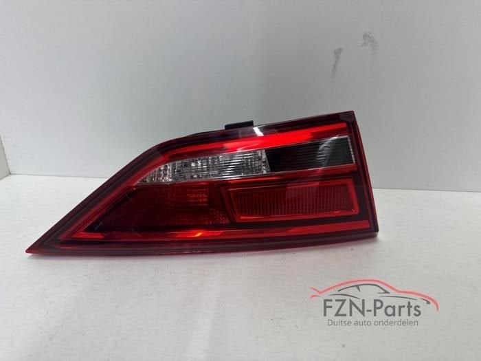 Audi A3 8V5 Sedan Limo achterlicht achterklep Links, Ophalen of Verzenden, Gebruikt