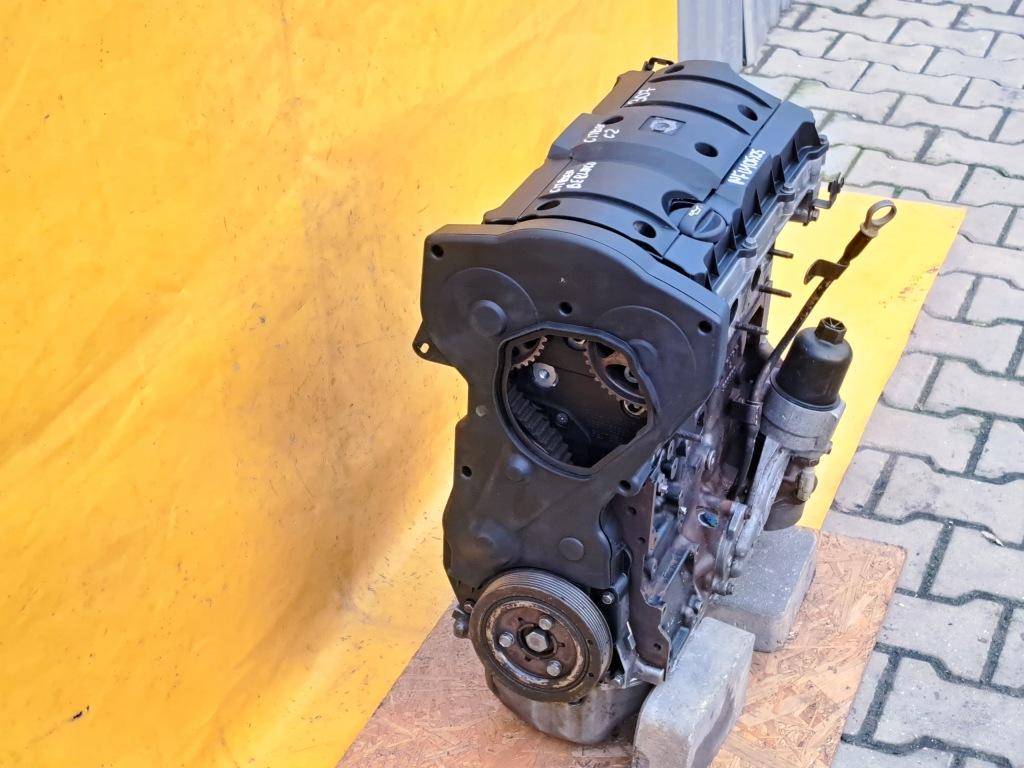 Moteur NFU Nu BERLINGO SAXO XSARA CITROEN 405 PEUGEOT, Envoi, Utilisé, Daihatsu