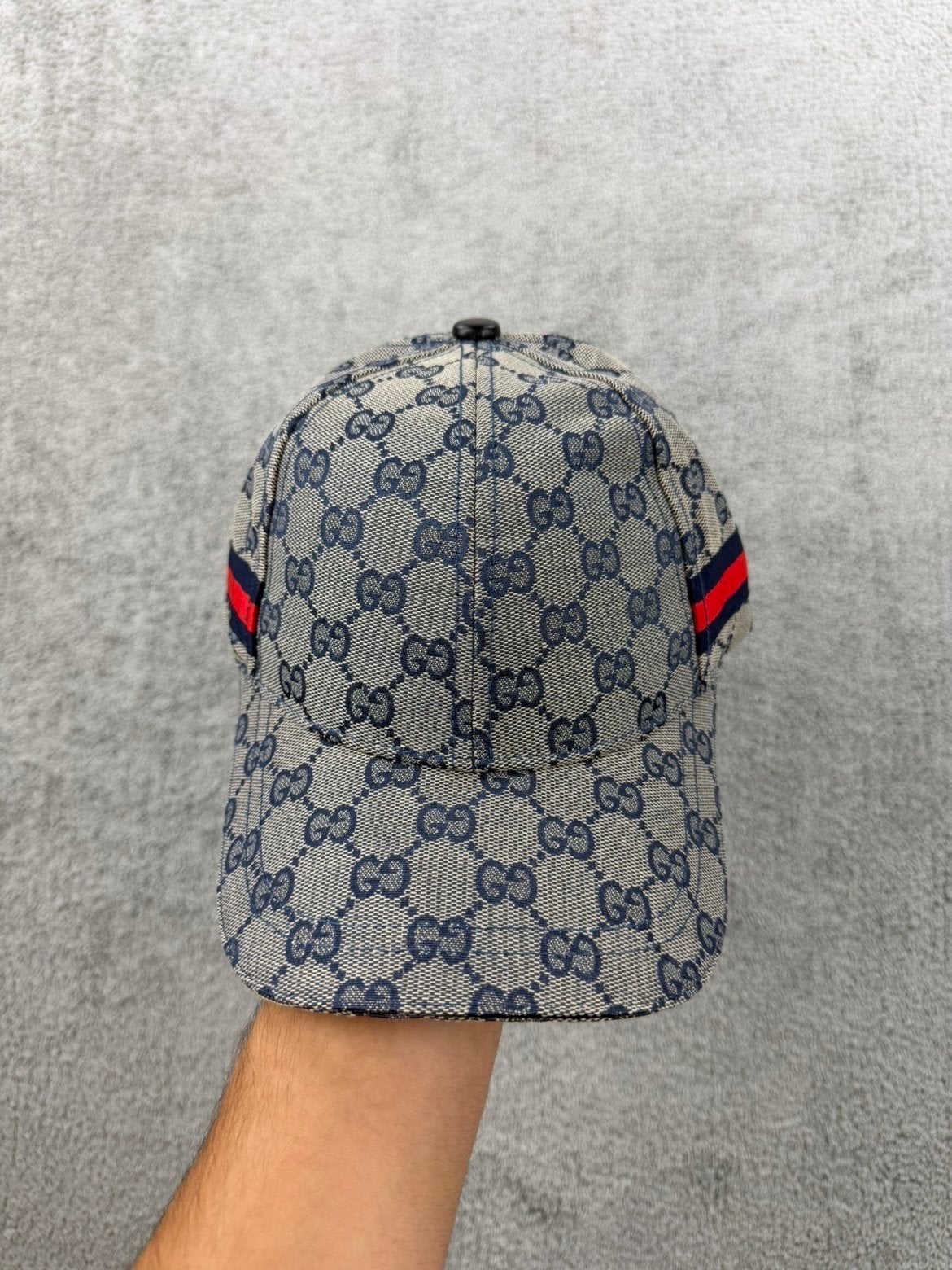 casquette Gucci, Kleding | Heren, Hoeden en Petten, Ophalen of Verzenden, Pet