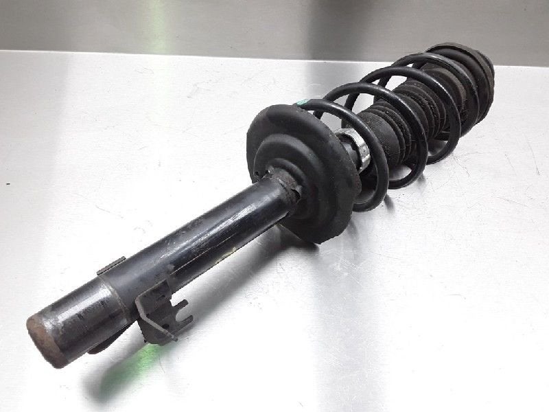 JAMBE DE FORCE AVANT DROIT Toyota Aygo (B40), Utilisé, Toyota