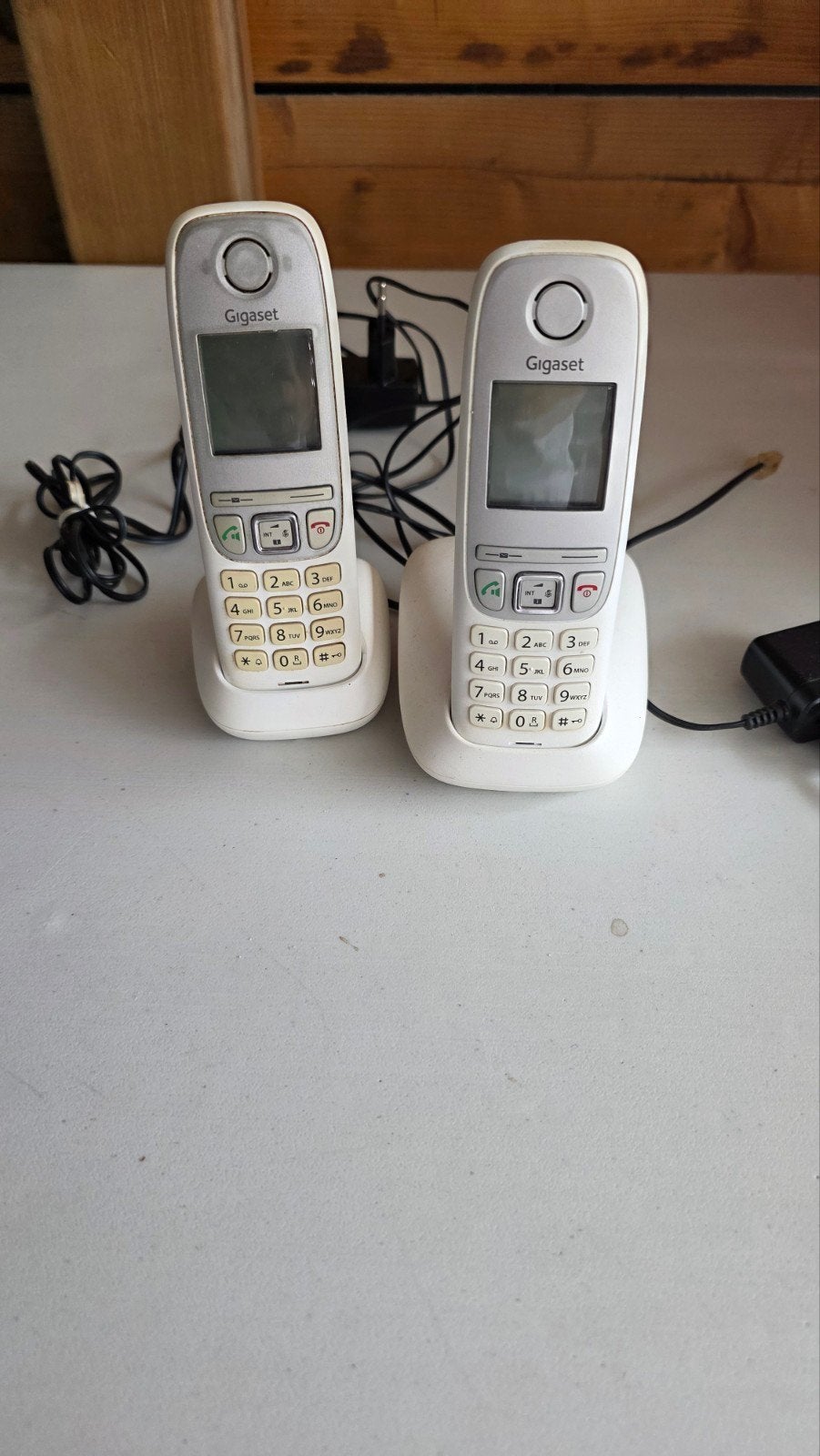 Huistelefoon, Telecommunicatie, Vaste telefoons | Handsets en Draadloos, Ophalen