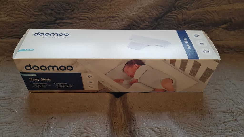 Zijligkussen, Kinderen en Baby's, Ophalen