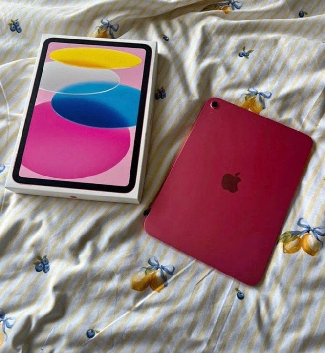 Tablette iPad 11 pouces modèles A16, Enlèvement, 11 pouces