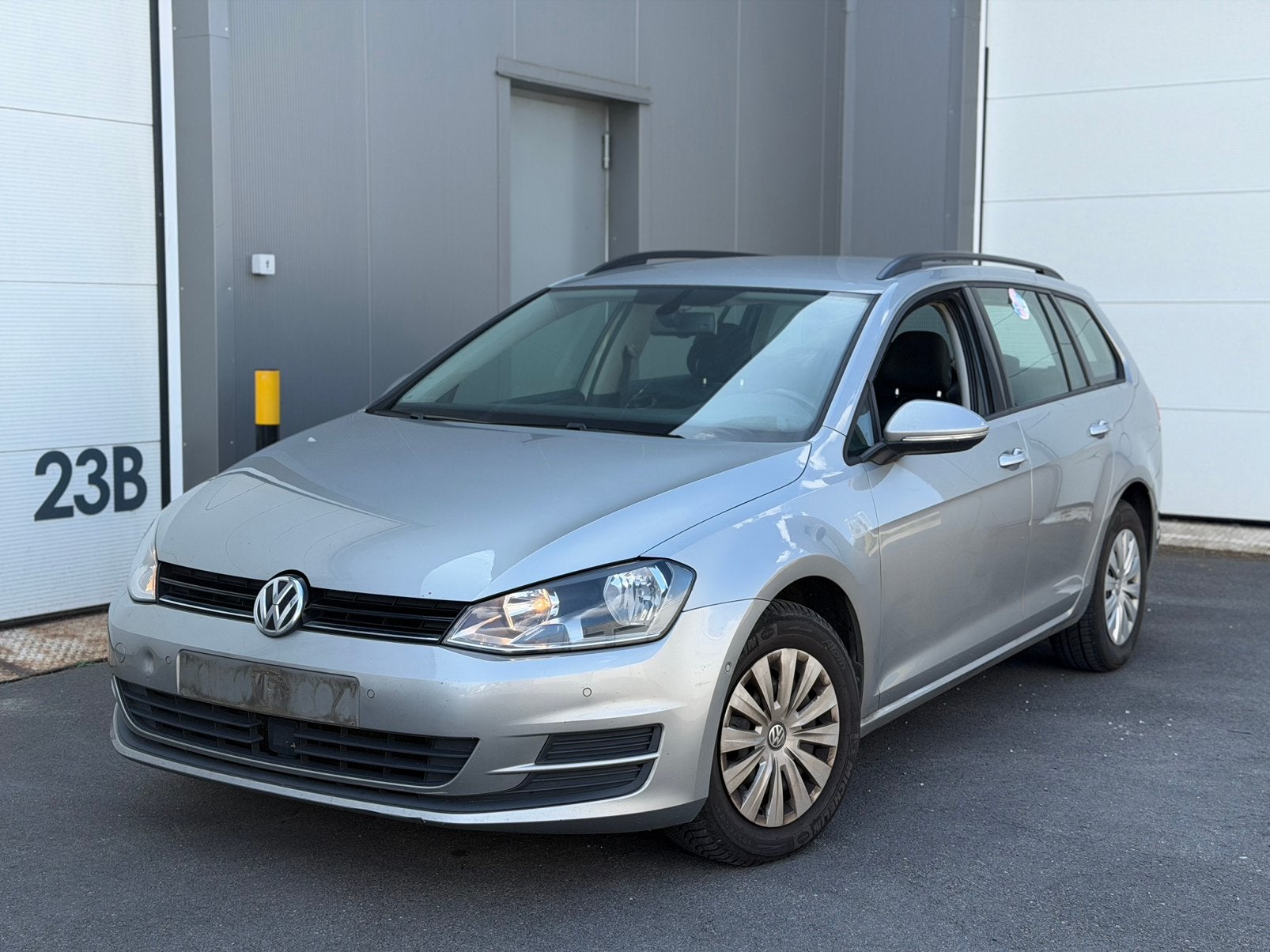 Vw Golf7 2015 1.6Diesel Export, Achat, Euro 6, Entreprise, Diesel