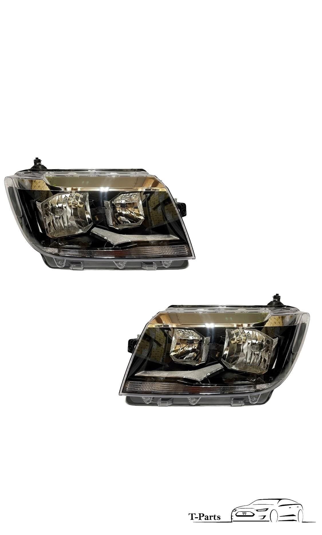 Volkswagen Crafter koplamp links rechts origineel, Autos : Pièces & Accessoires, Éclairage, Volkswagen, Volkswagen AG, Vw@volkswagen.de