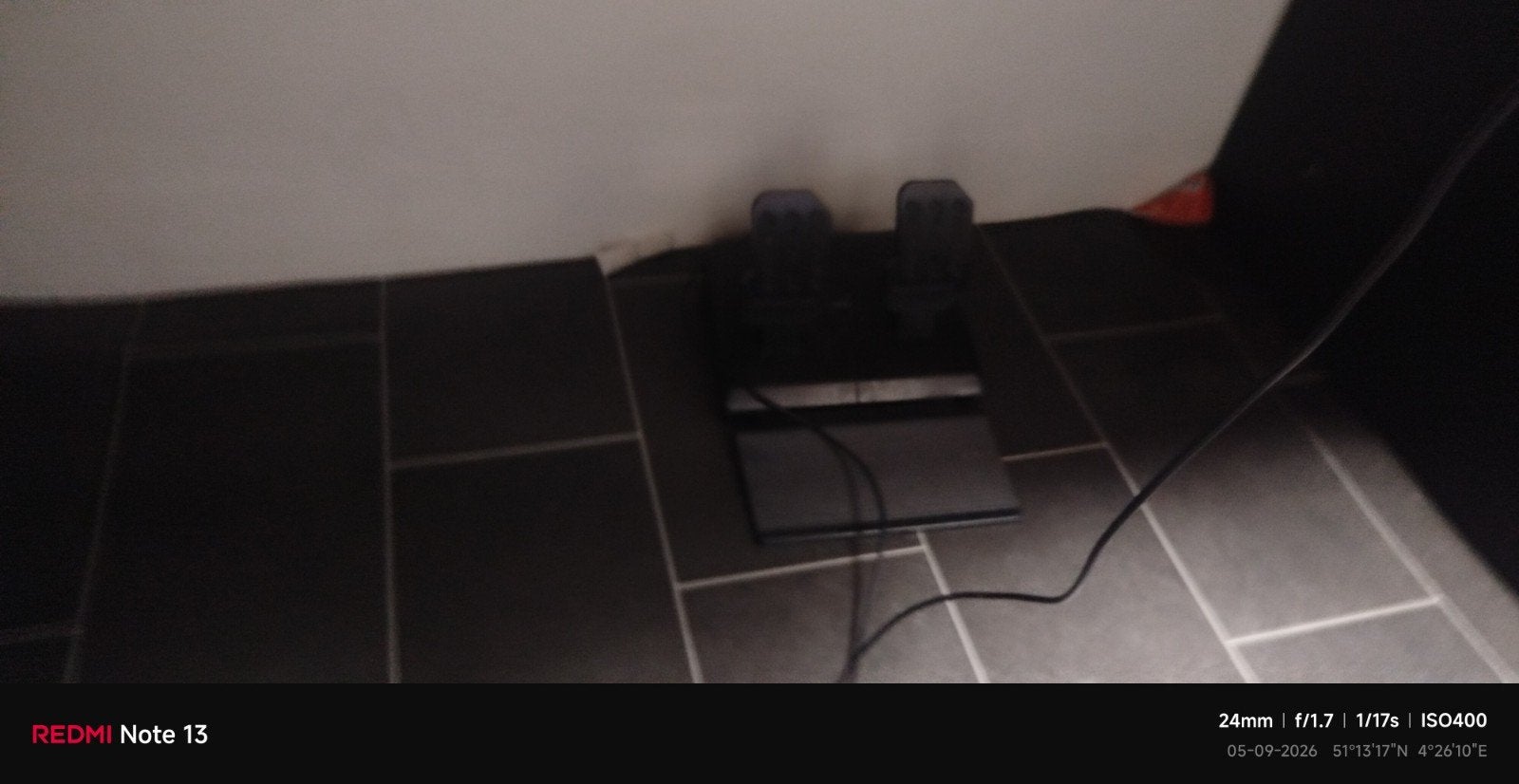 PS 4stuur en gas en rem, Games en Spelcomputers, Ophalen