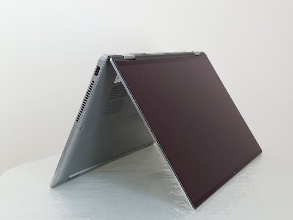 Superbe PC Tablette 14" QHD+ DELL Latitude 9420 2en1 Core i5, Computers en Software, Windows Tablets, Refurbished, Ophalen of Verzenden
