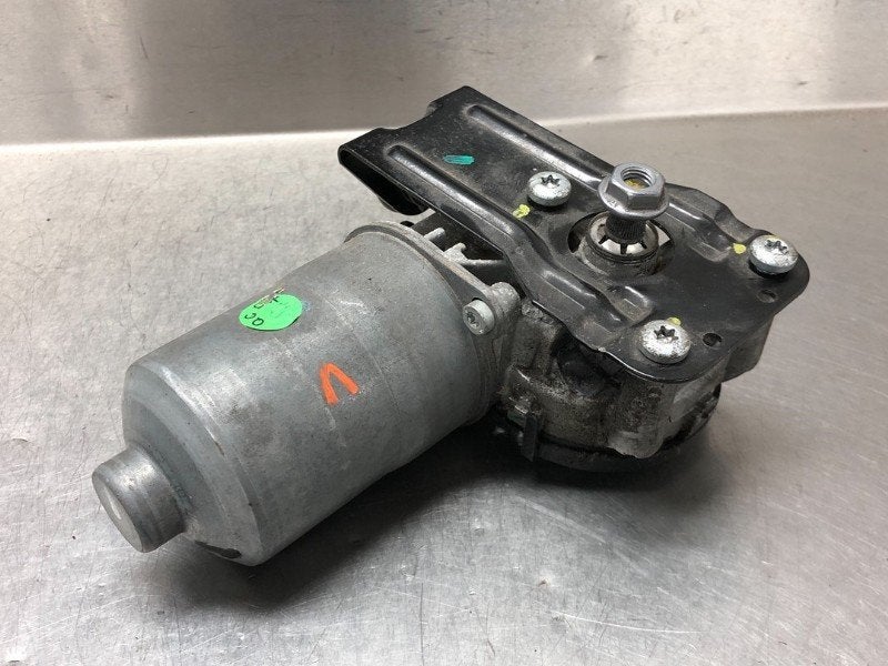 MOTEUR ESSUIE-GLACE AVANT Hyundai i10 (B5) (01-2013/06-2020), Utilisé, Hyundai