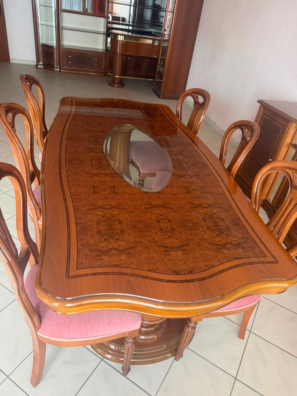 Intérieur à vendre, Enlèvement, Comme neuf