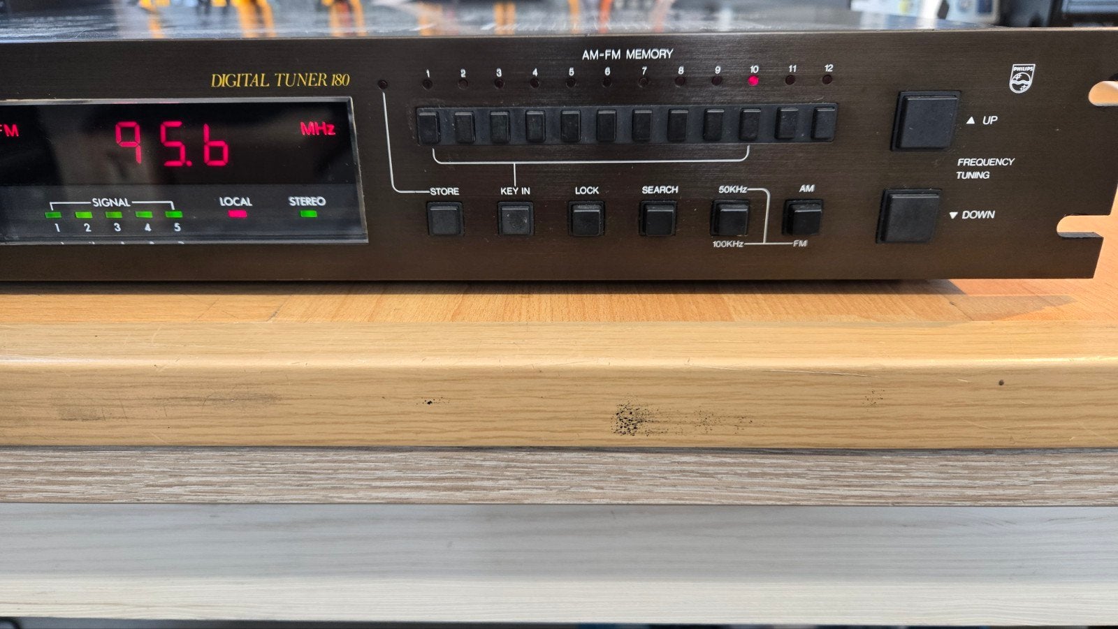 tuner 22ah180  sortie fixe où variable, TV, Hi-fi & Vidéo, Enlèvement