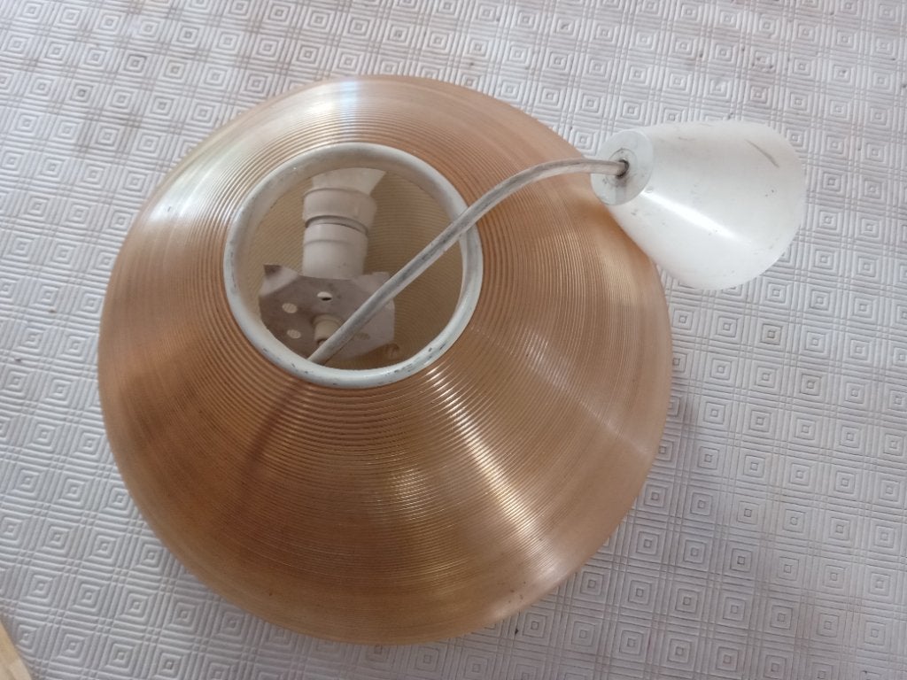 Suspension Rotaflex, Enlèvement, Utilisé, Vintage