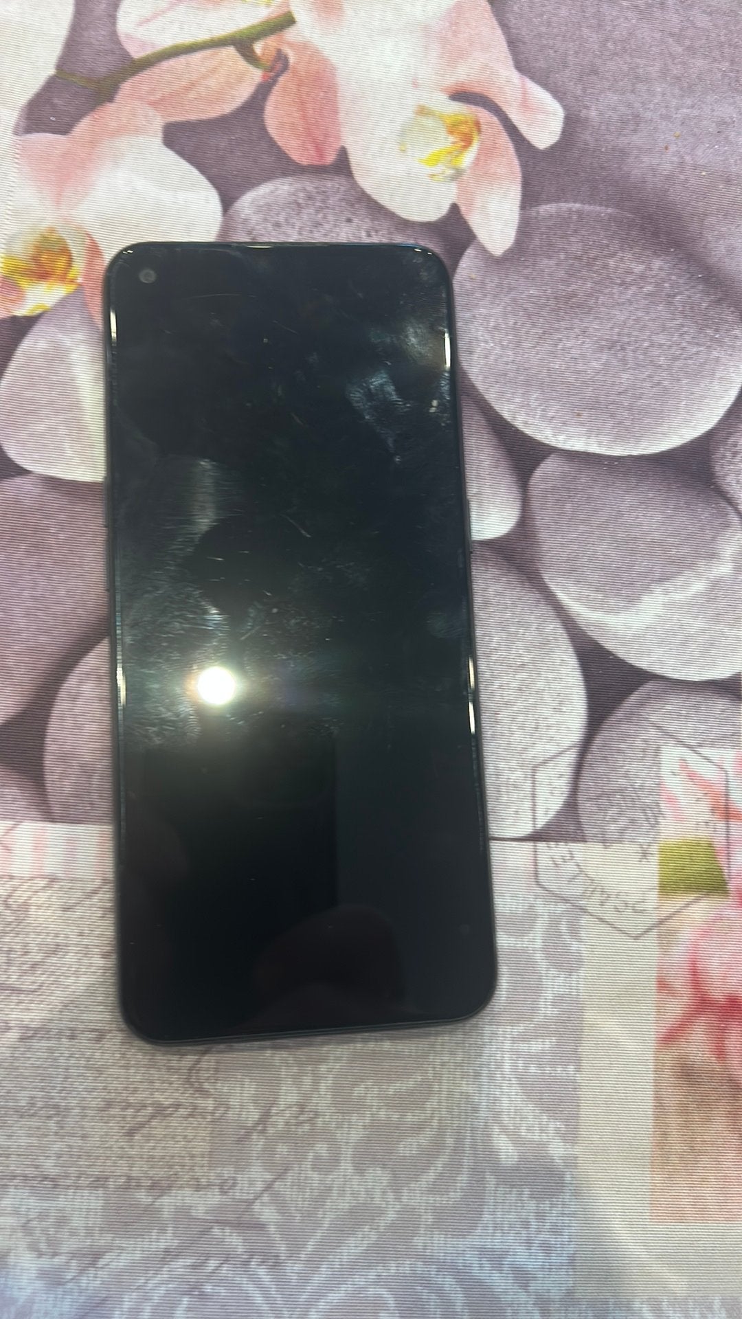 Oppo, Télécoms, Enlèvement, Utilisé